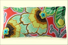 Changed Pillow Background